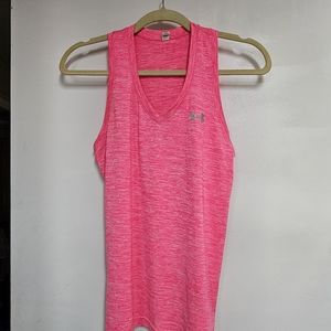 Under Armour Athletic Tank , Small, new